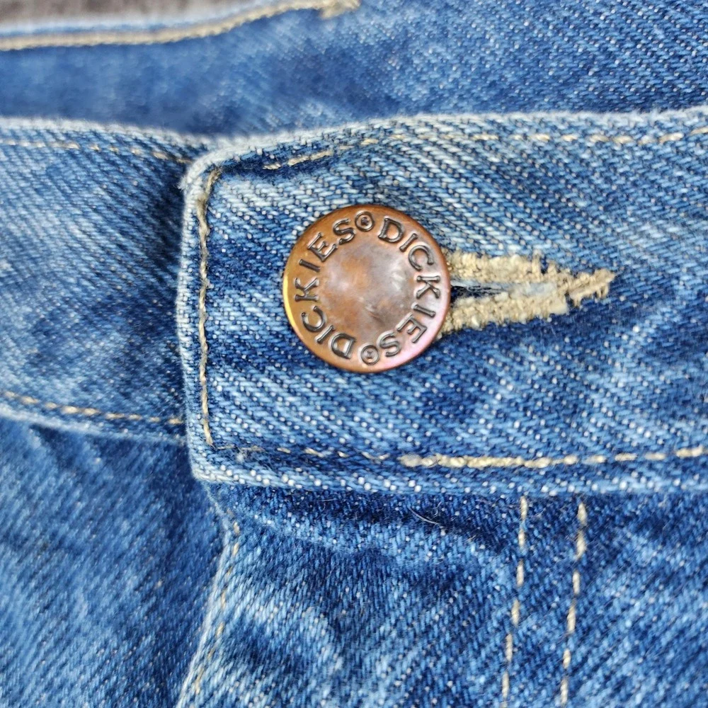 Dickies these classic